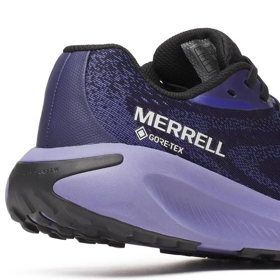 Merrell Juoksu- Ja Treenikengät*juoksukengät Morphlite Gtx W J068684 Arcane