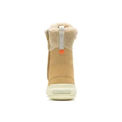 Merrell Talvikengät*kengät Marquette thermo tall zip wp W J007074 Tan