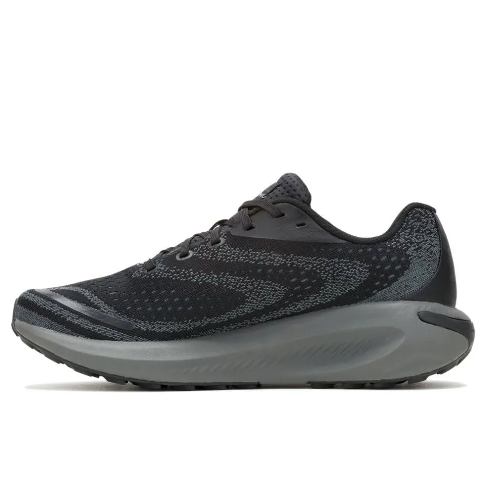 Merrell Juoksu- Ja Treenikengät*kengät Morphlite GTX Black