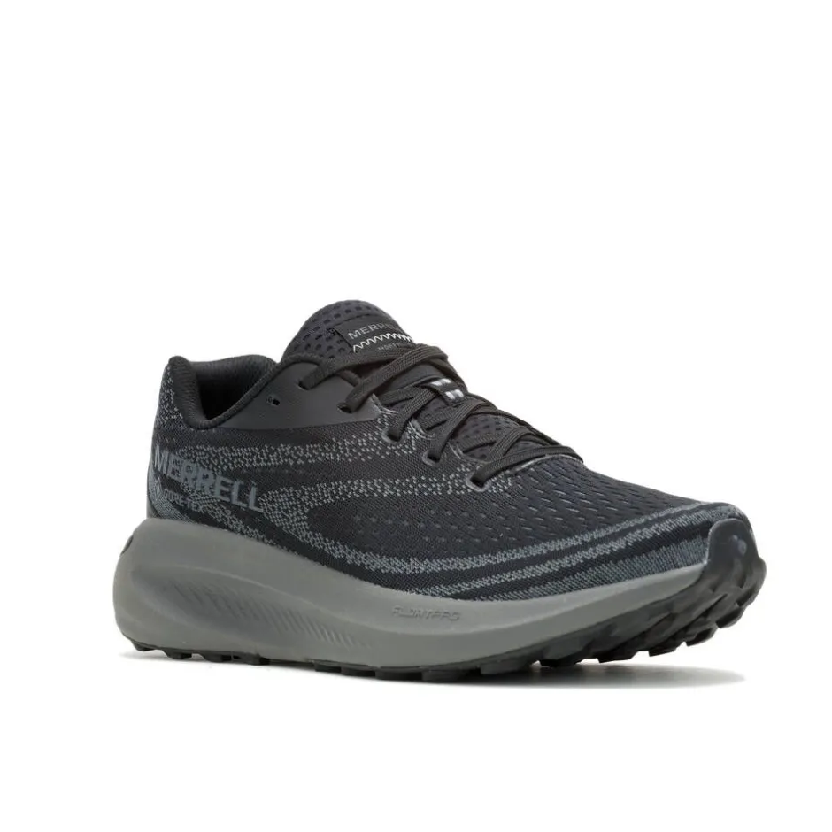 Merrell Juoksu- Ja Treenikengät*kengät Morphlite GTX Black