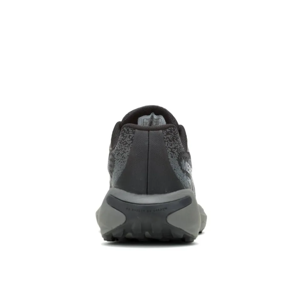 Merrell Juoksu- Ja Treenikengät*kengät Morphlite GTX Black