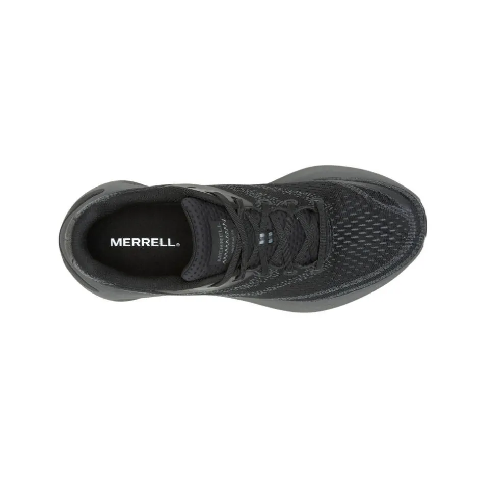 Merrell Juoksu- Ja Treenikengät*kengät Morphlite GTX Black