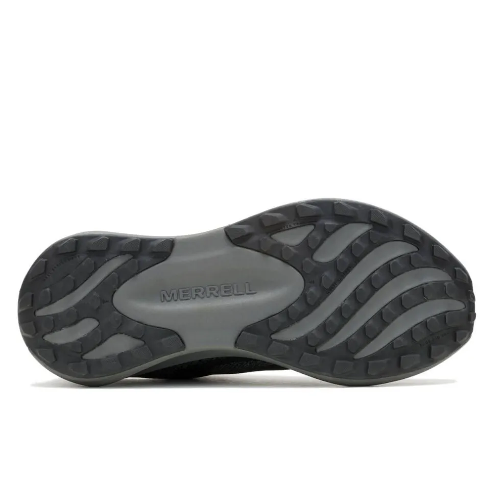 Merrell Juoksu- Ja Treenikengät*kengät Morphlite GTX Black