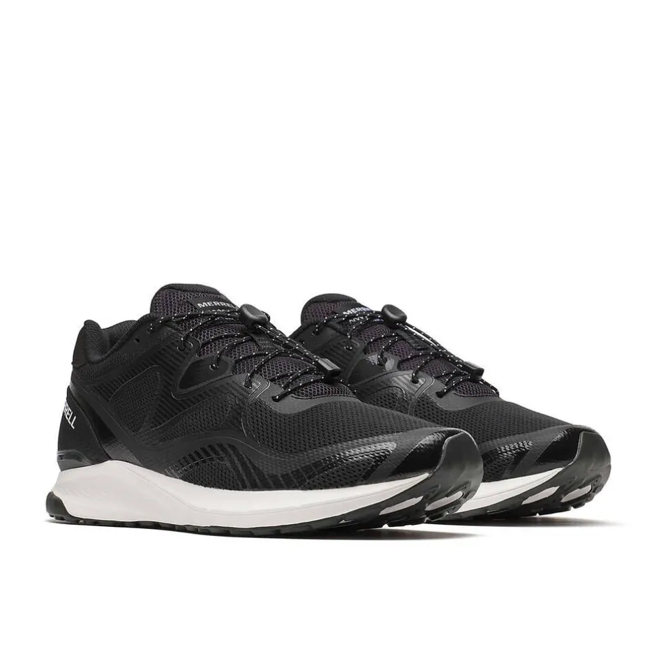 Merrell Juoksu- Ja Treenikengät*kengät Skyquest Trek Black