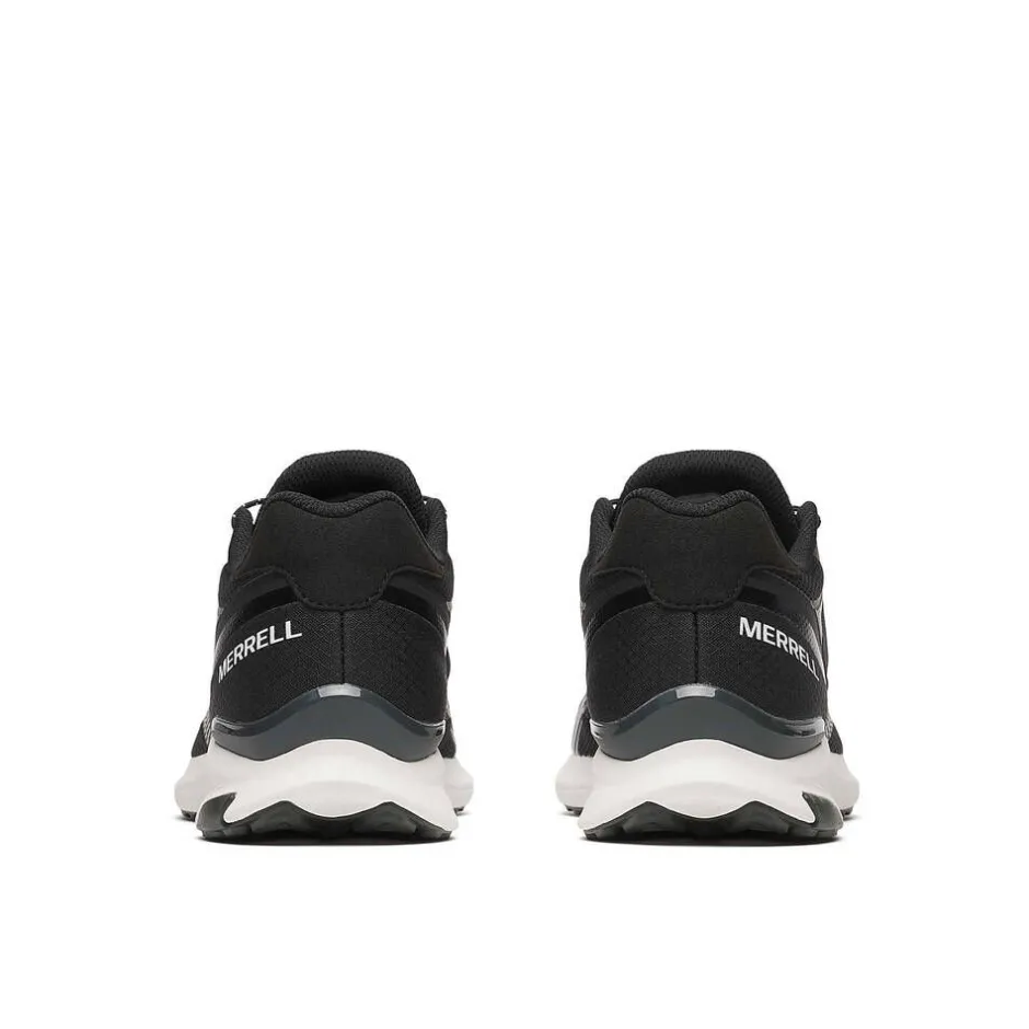 Merrell Juoksu- Ja Treenikengät*kengät Skyquest Trek Black