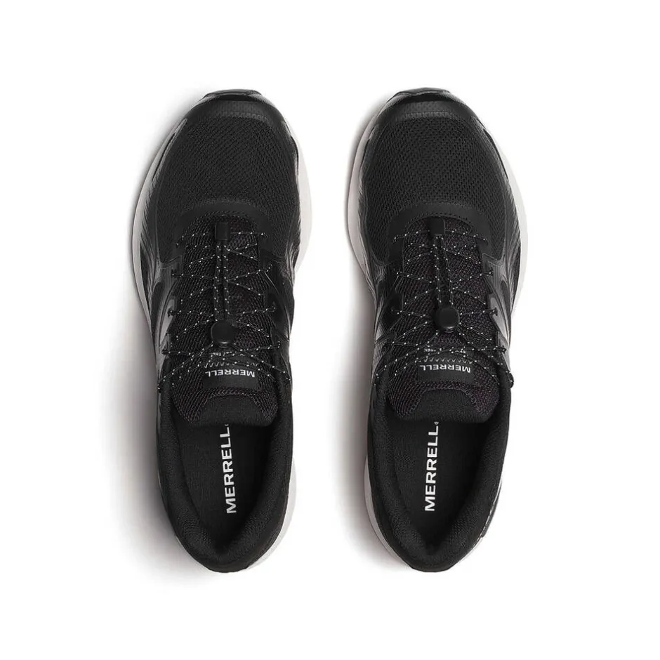 Merrell Juoksu- Ja Treenikengät*kengät Skyquest Trek Black