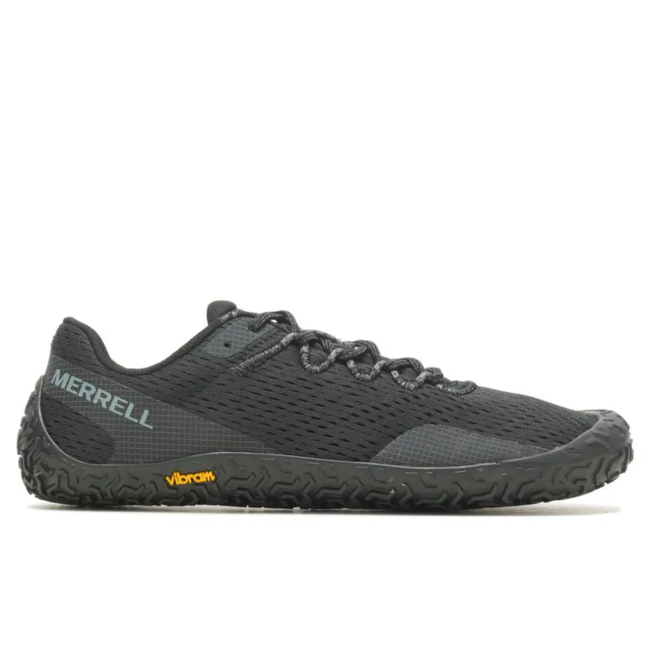 Merrell Juoksu- Ja Treenikengät|Paljasjalkakengät*paljasjalkakengät Barefoot Vapor Glove 6 Men J067663 Black