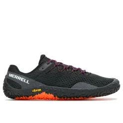 Merrell Juoksu- Ja Treenikengät|Paljasjalkakengät*paljasjalkakengät Vapor Glove 6 Black/Multi