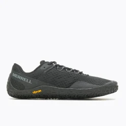 Merrell Juoksu- Ja Treenikengät|Paljasjalkakengät*paljasjalkakengät Vapor Glove 6 W J067718 Black