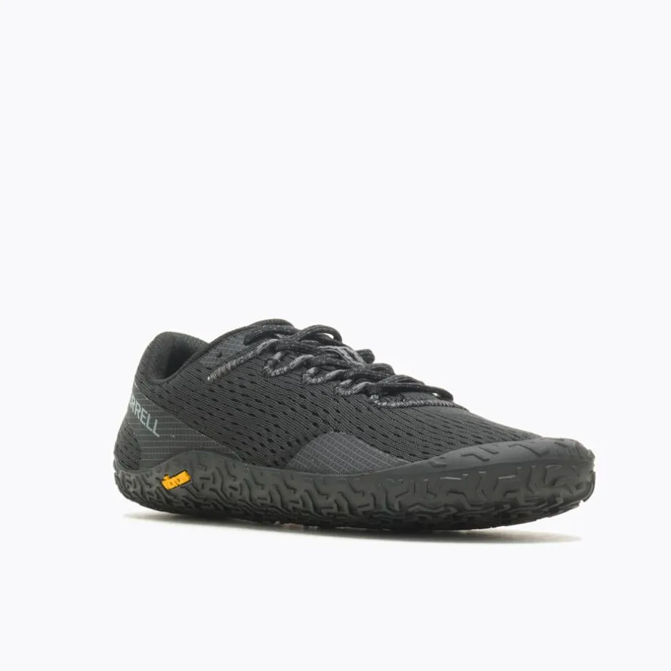 Merrell Juoksu- Ja Treenikengät|Paljasjalkakengät*paljasjalkakengät Vapor Glove 6 W J067718 Black