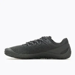 Merrell Juoksu- Ja Treenikengät|Paljasjalkakengät*paljasjalkakengät Vapor Glove 6 W J067718 Black