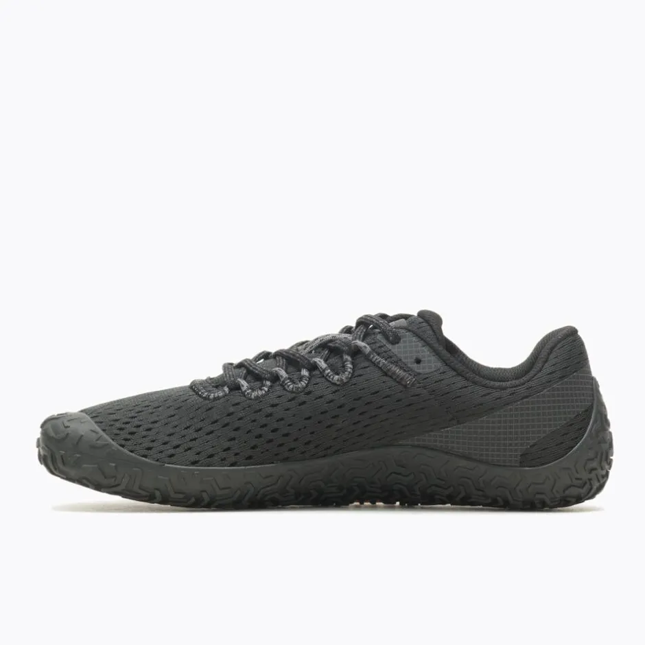 Merrell Juoksu- Ja Treenikengät|Paljasjalkakengät*paljasjalkakengät Vapor Glove 6 W J067718 Black