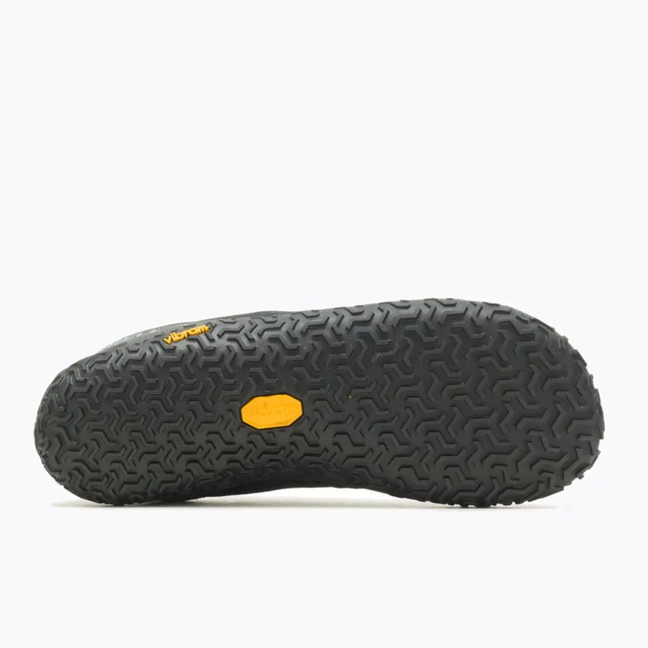 Merrell Juoksu- Ja Treenikengät|Paljasjalkakengät*paljasjalkakengät Vapor Glove 6 W J067718 Black