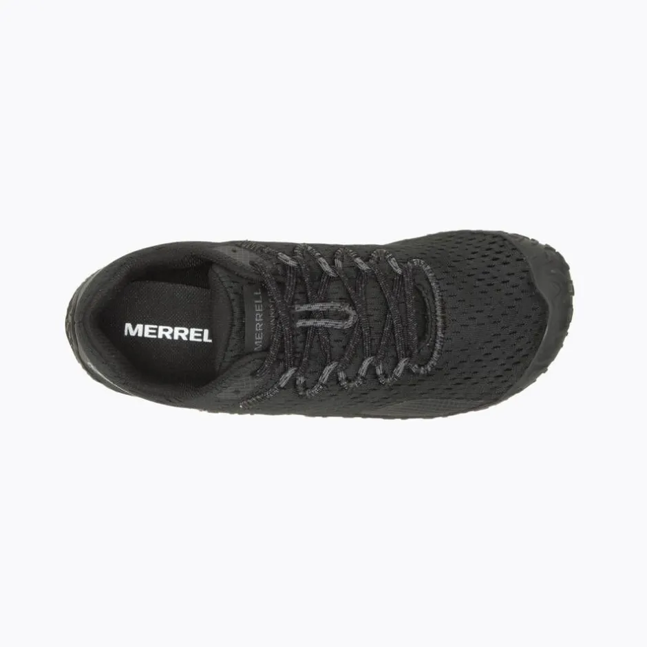 Merrell Juoksu- Ja Treenikengät|Paljasjalkakengät*paljasjalkakengät Vapor Glove 6 W J067718 Black