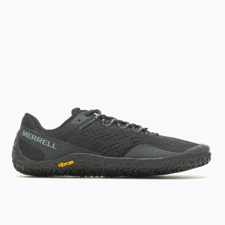 Merrell Juoksu- Ja Treenikengät|Paljasjalkakengät*paljasjalkakengät Vapor Glove 6 W J067718 Black