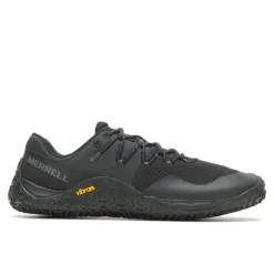 Merrell Juoksu- Ja Treenikengät|Paljasjalkakengät*paljasjalkakengät Barefoot Trail Glove 7 Men J037151 BLACK/BLACK