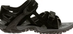 Merrell Sandaalit*sandaalit Kahuna III 001 BLACK
