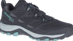 Merrell Juoksu- Ja Treenikengät*trekkingkengät West Rim Sport GTX 001 BLACK