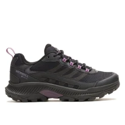 Merrell Vaellus- Ja Metsästyskengät|Retkeilykengät*vaelluskengät Speed Strike 2 GTX W Black