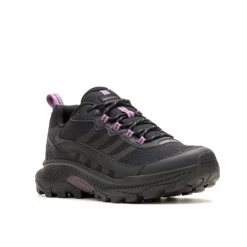 Merrell Vaellus- Ja Metsästyskengät|Retkeilykengät*vaelluskengät Speed Strike 2 GTX W Black