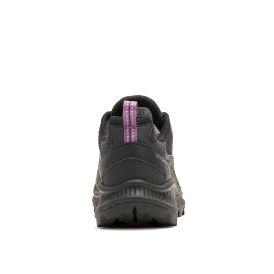 Merrell Vaellus- Ja Metsästyskengät|Retkeilykengät*vaelluskengät Speed Strike 2 GTX W Black
