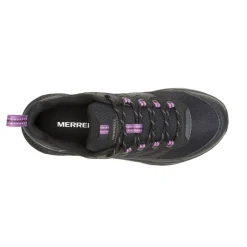 Merrell Vaellus- Ja Metsästyskengät|Retkeilykengät*vaelluskengät Speed Strike 2 GTX W Black