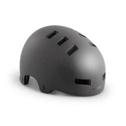 MET Kypärät Ja Tarvikkeet*kypärä Urban Zone Anthracite Matt