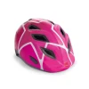 MET Kypärät Ja Tarvikkeet*kypärä Youth Elfo 46-53 cm pinkki