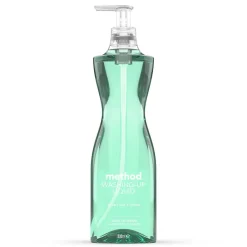 Method Puhdistus Ja Siivous*astianpesuaine Citrus Green Tea 532 ml