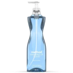 Method Puhdistus Ja Siivous*astianpesuaine Cool Coconut Water 532 ml