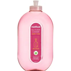 Method Puhdistus Ja Siivous*lattianpesuaine Wild Rhubarb 739 ml