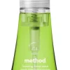 Method Puhdistus Ja Siivous*nestesaippua vaahtoava Green Tea 300 ml