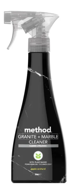 Method Puhdistus Ja Siivous*Puhdistussuihke Graniitti 354 ml