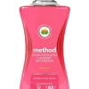 Method Puhdistus Ja Siivous*Pyykinpesuaine Peony Blush
