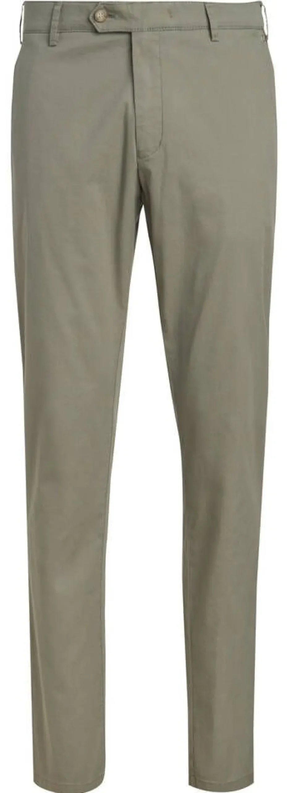 Meyer Housut*housut Bonn 5064 25 Khaki Green