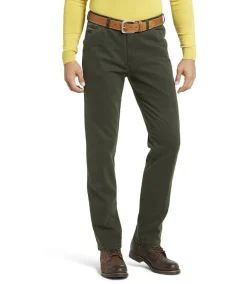 Meyer Housut*housut Chicago 5568 28 KHAKI