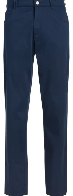 Meyer Housut*housut Diego 5054 19 Navy