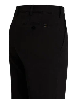 Meyer Housut*housut Rio 3525 09 Black