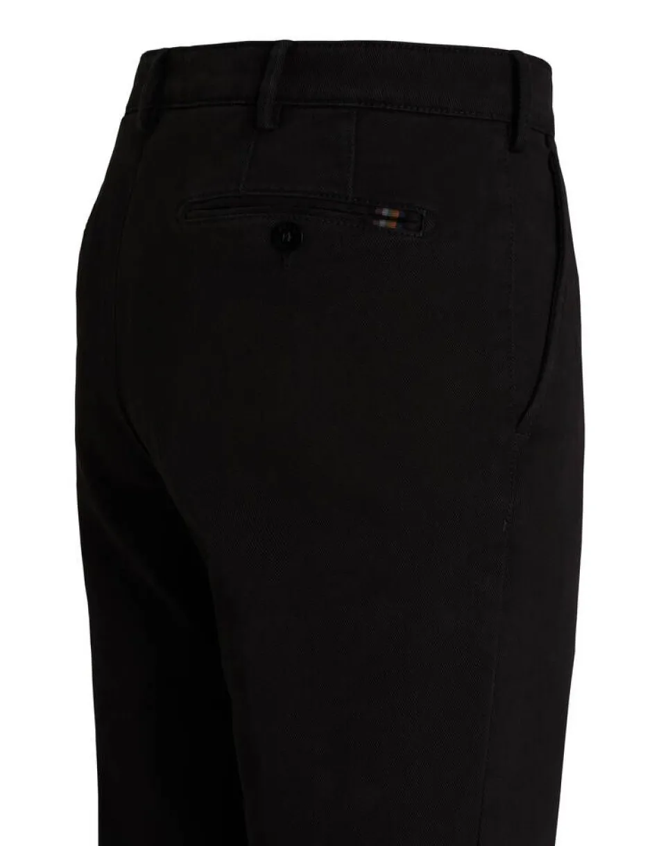 Meyer Housut*housut Rio 3525 09 Black