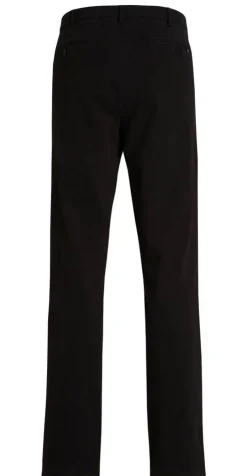 Meyer Housut*housut Rio 3525 09 Black