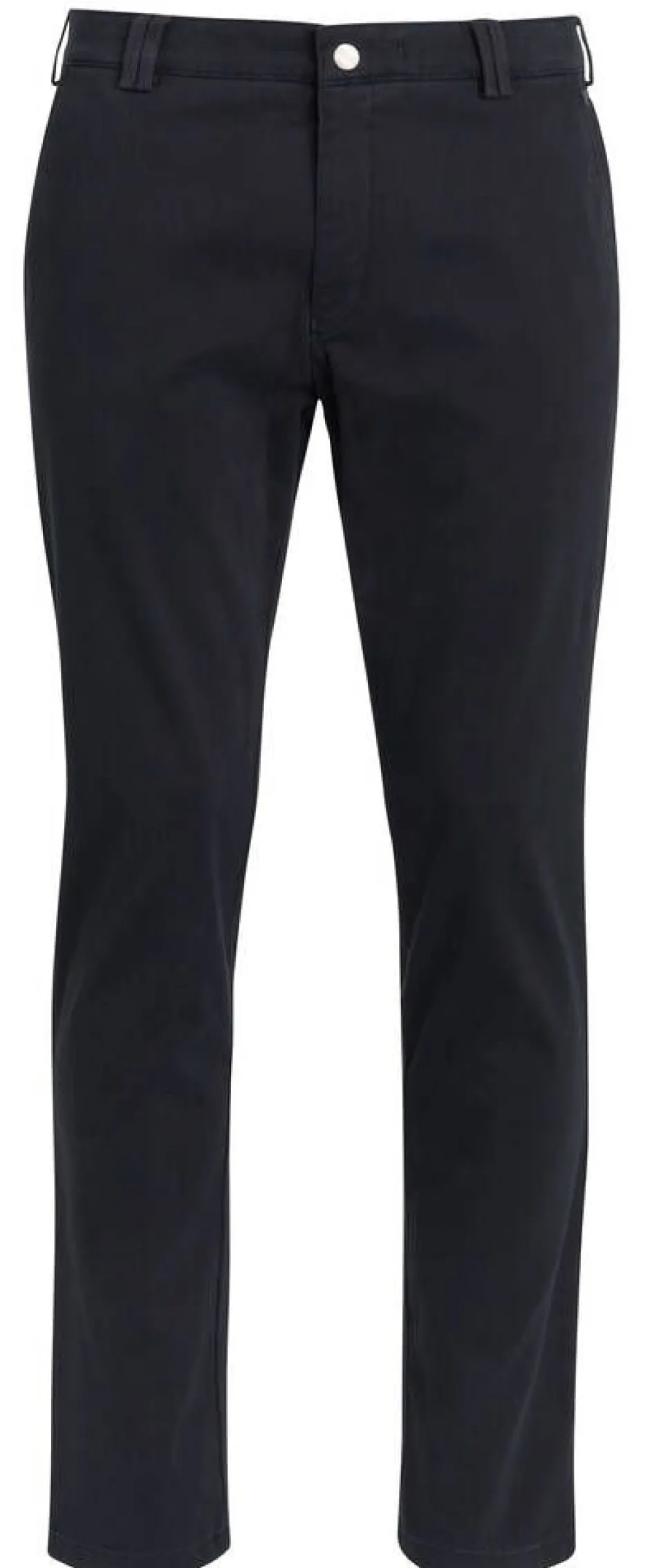 Meyer Housut*Housut Rio 3552 Modern fit 09 musta