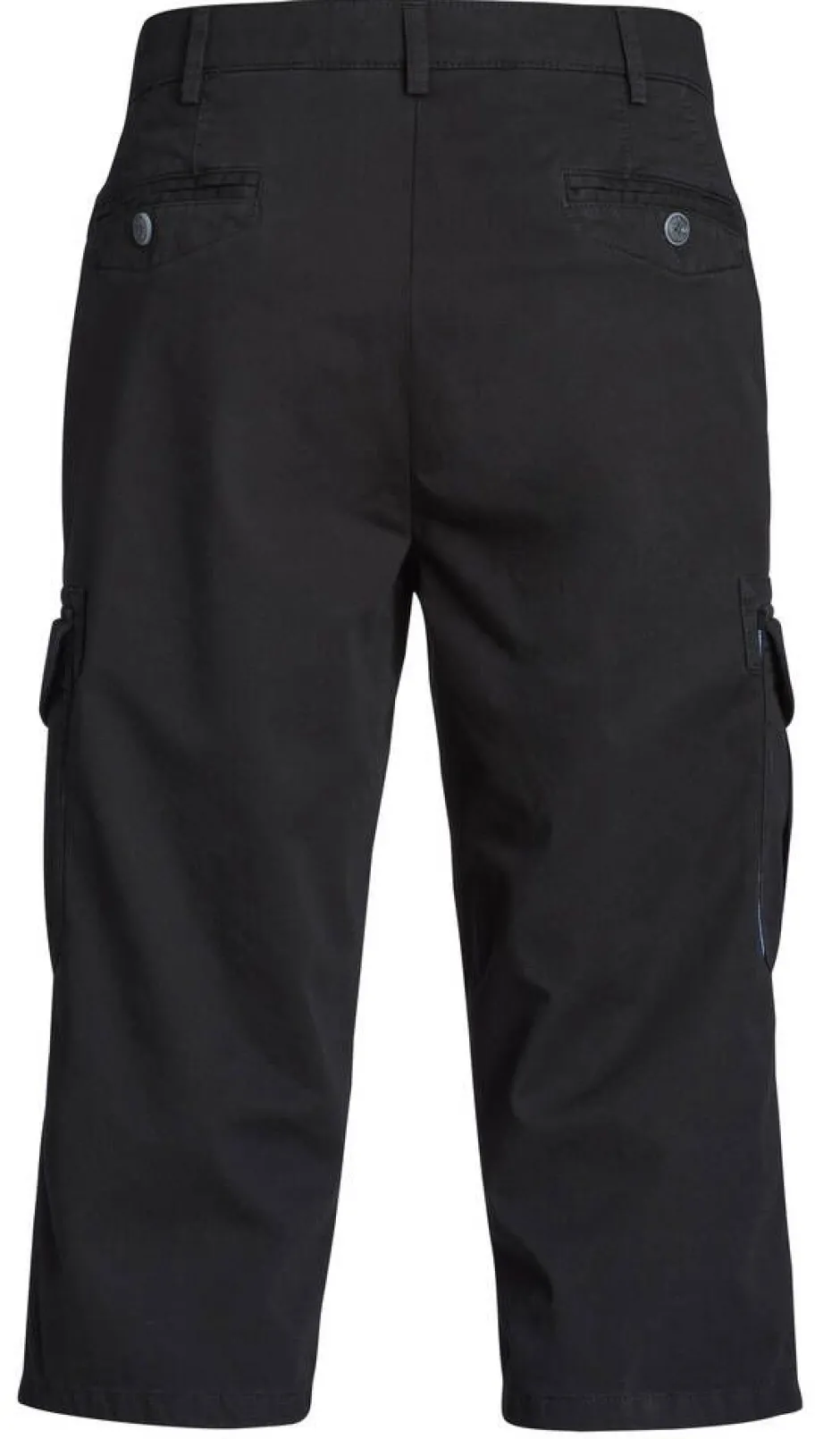 Meyer Shortsit*shortsit B-Ottawa 3004 09 Black