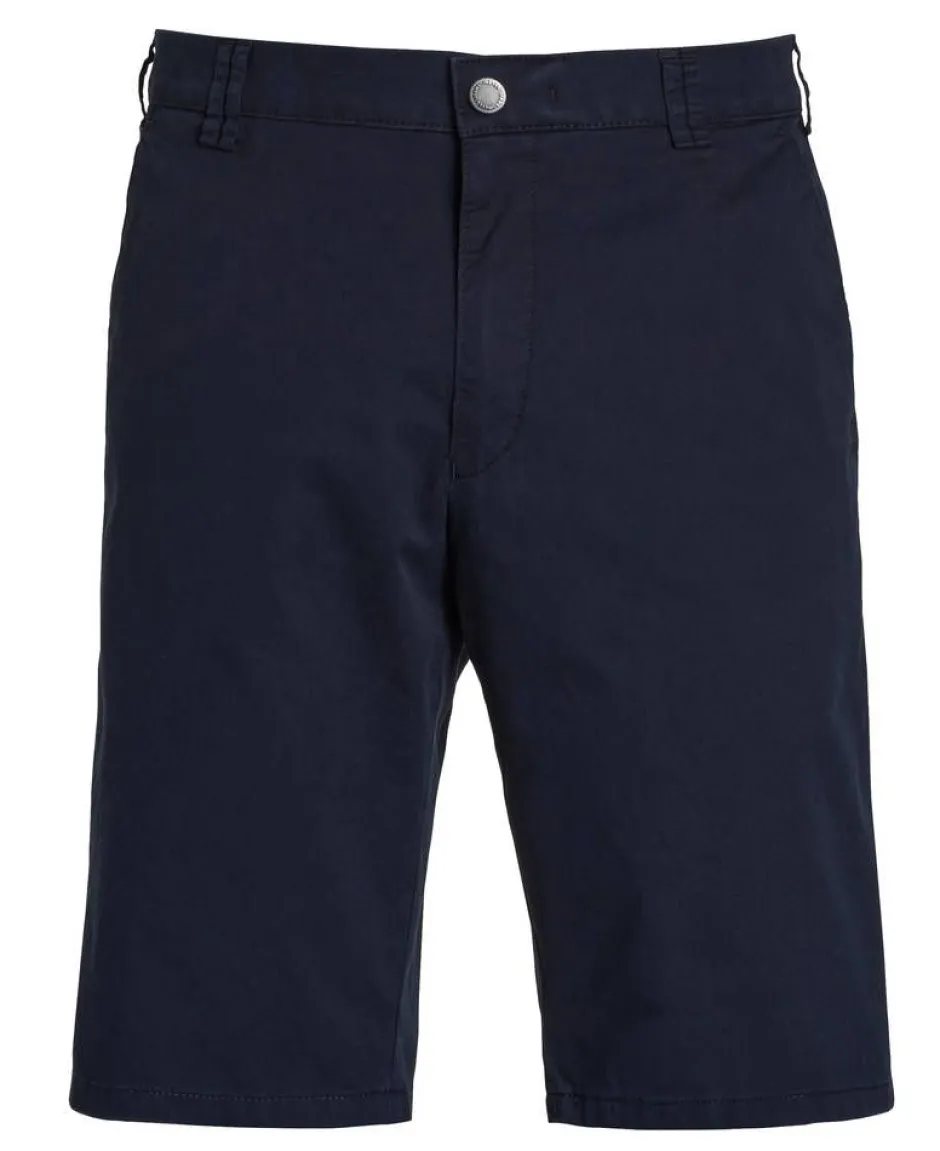Meyer Shortsit*shortsit Palma 3130 40 VALKOINEN
