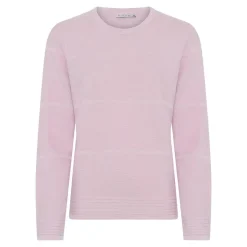 MICHA Neulepuserot*neule 179-102 Light Rose 4677