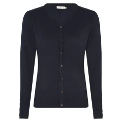 MICHA Neuletakit*neuletakki 114 205 Navy 10