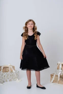 Mingnelin Mekot*mekko 3054 001 Musta