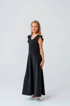Mingnelin Mekot*mekko 5049 001 Musta