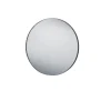 Mirrors and More Kellot Ja Peilit*peili Britney Ø 80 cm musta