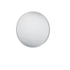 Mirrors and More Kellot Ja Peilit*peili Britney Ø 80 cm hopea