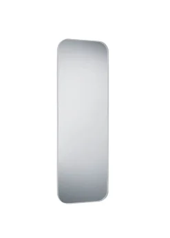 Mirrors and More Kellot Ja Peilit*peili Britney 50 x 150 cm hopea
